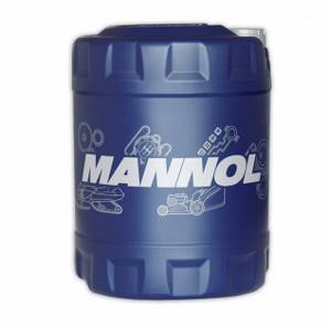 Mannol Favorit SAE 15W/50, 20л